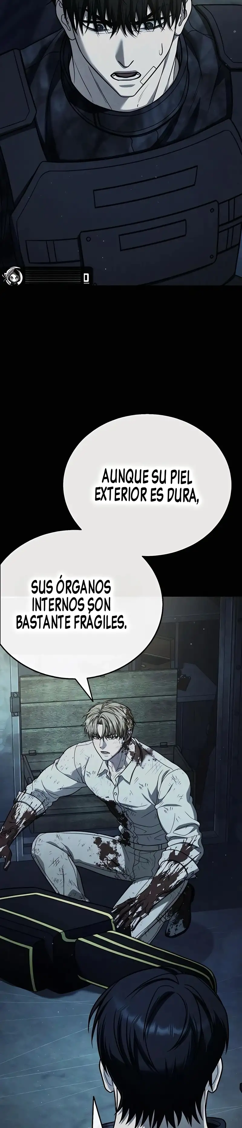 Zombie Dad - Capítulo 22 - Página 74 - LectorTMOo
