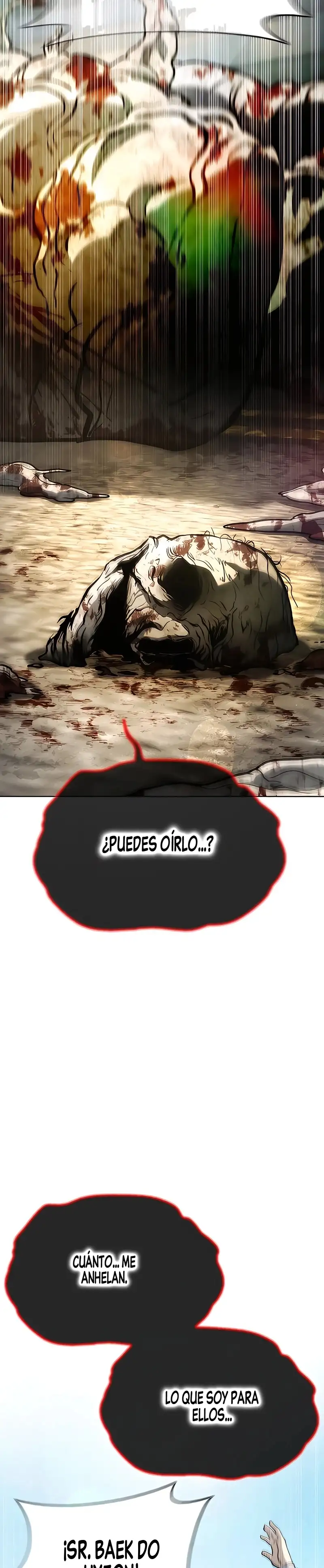 Zombie Dad - Capítulo 23 - Página 4 - LectorTMOo