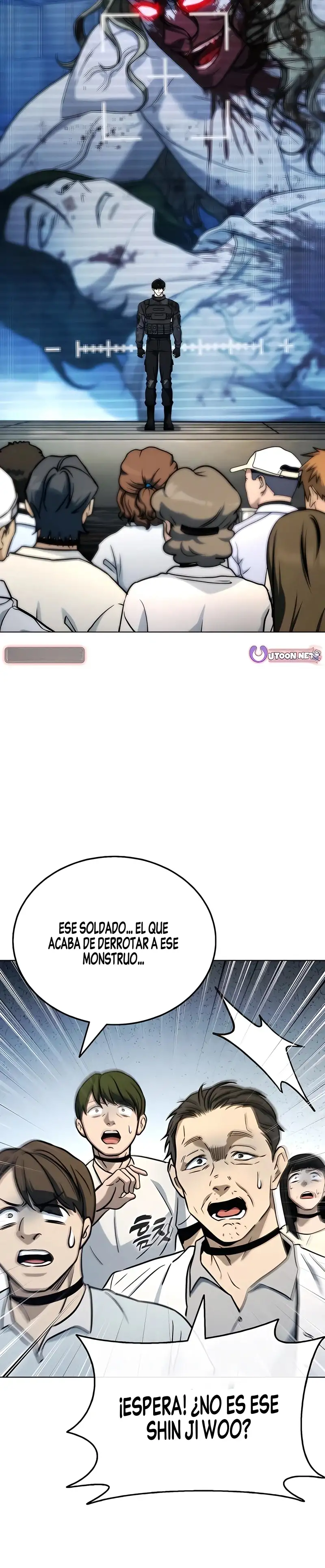 Zombie Dad - Capítulo 23 - Página 13 - LectorTMOo