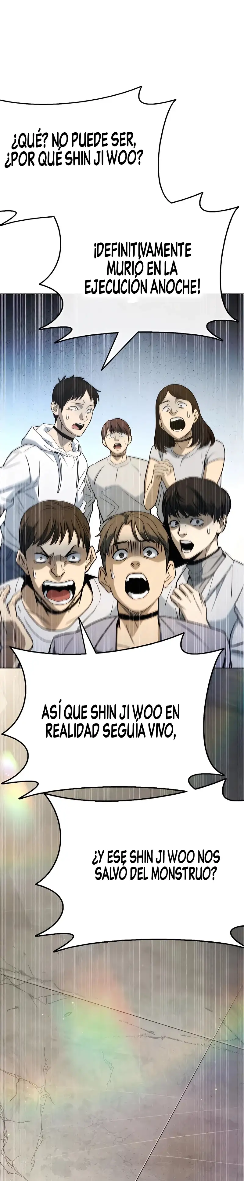 Zombie Dad - Capítulo 23 - Página 14 - LectorTMOo