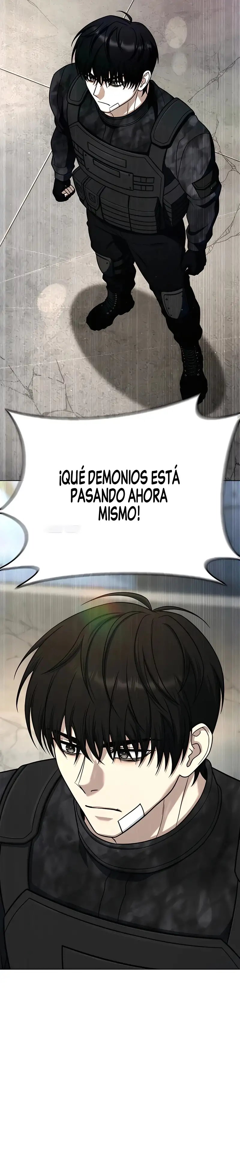 Zombie Dad - Capítulo 23 - Página 15 - LectorTMOo