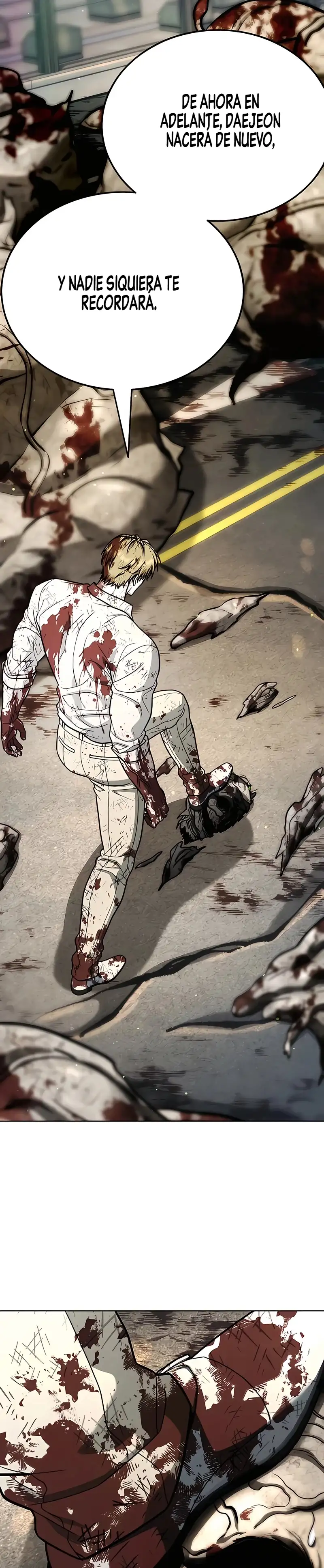 Zombie Dad - Capítulo 23 - Página 29 - LectorTMOo