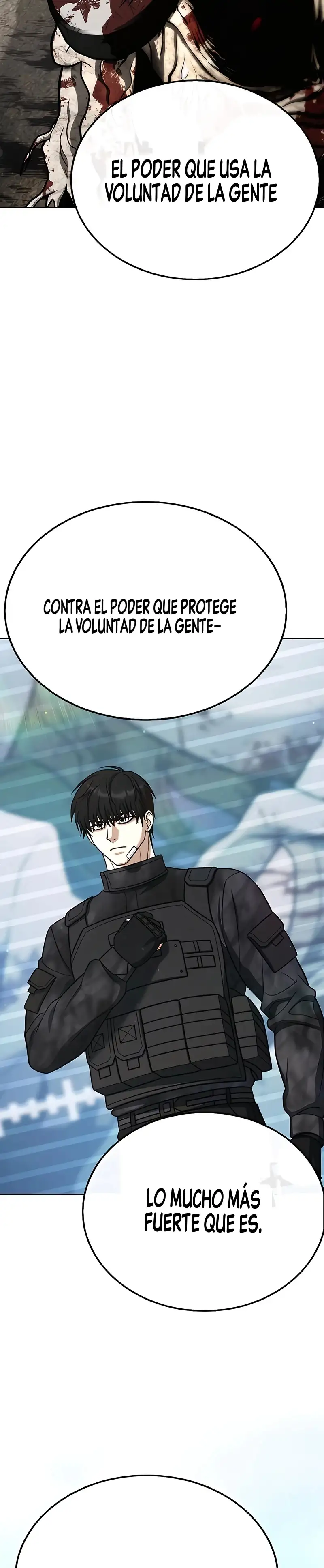 Zombie Dad - Capítulo 23 - Página 30 - LectorTMOo