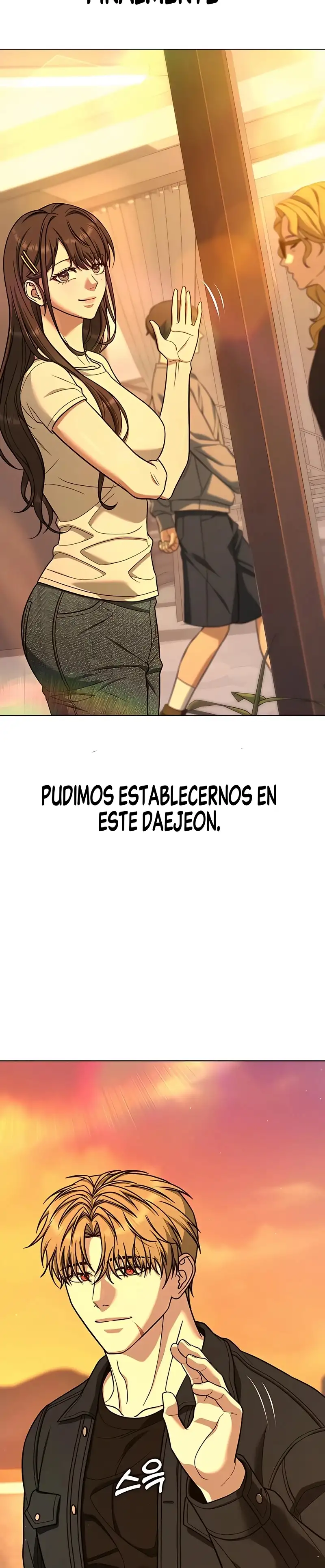 Zombie Dad - Capítulo 23 - Página 47 - LectorTMOo