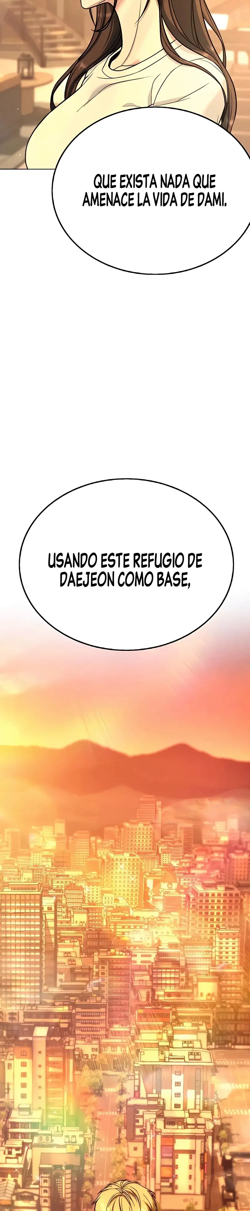 Zombie Dad - Capítulo 23 - Página 53 - LectorTMOo