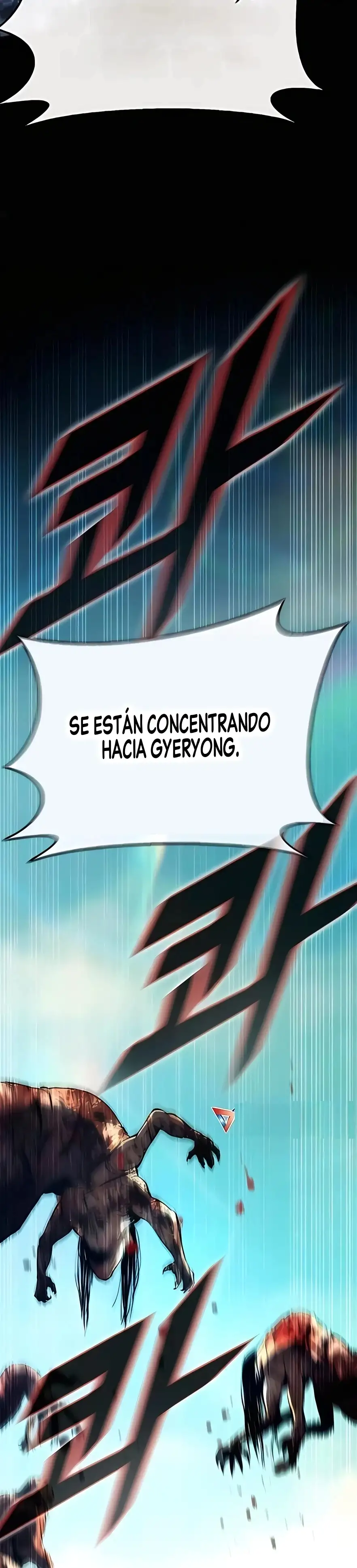 Zombie Dad - Capítulo 24 - Página 5 - LectorTMOo