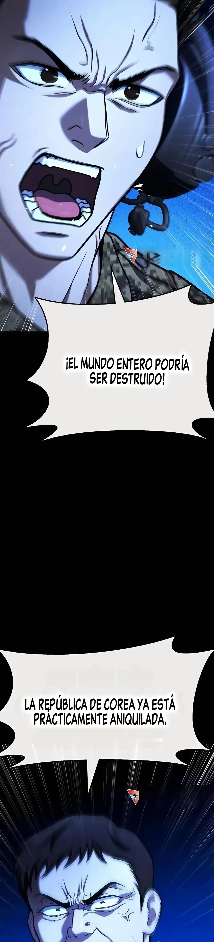 Zombie Dad - Capítulo 24 - Página 10 - LectorTMOo