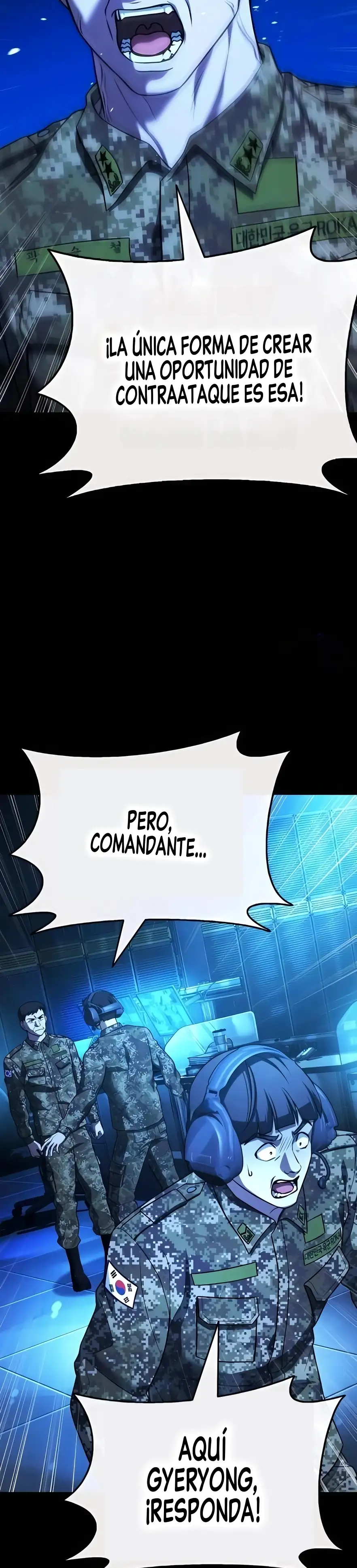 Zombie Dad - Capítulo 24 - Página 11 - LectorTMOo