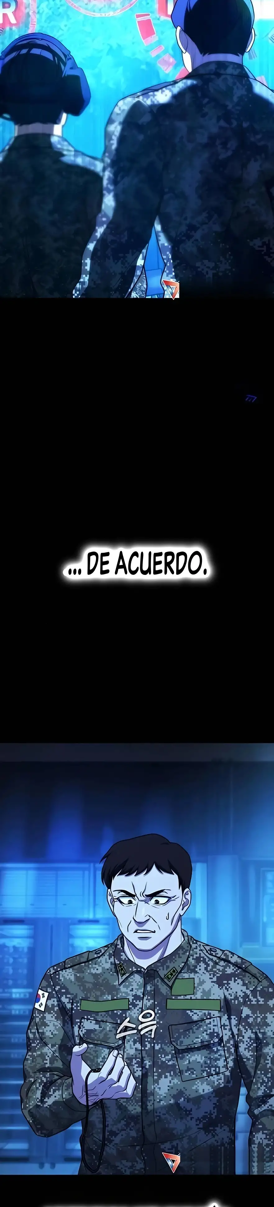 Zombie Dad - Capítulo 24 - Página 14 - LectorTMOo