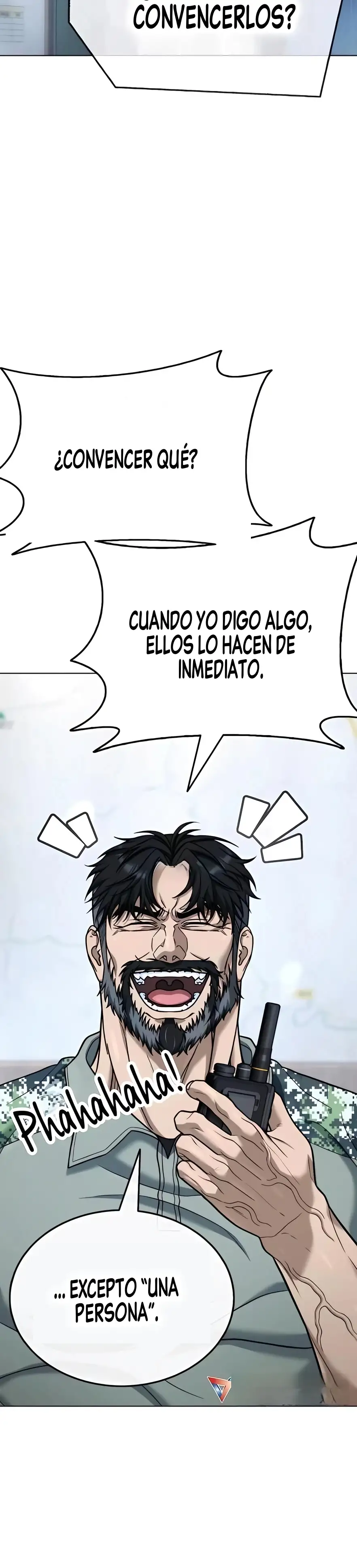 Zombie Dad - Capítulo 24 - Página 27 - LectorTMOo