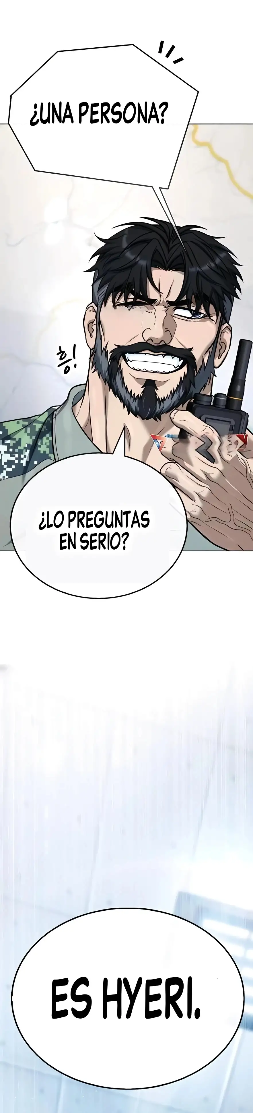 Zombie Dad - Capítulo 24 - Página 28 - LectorTMOo