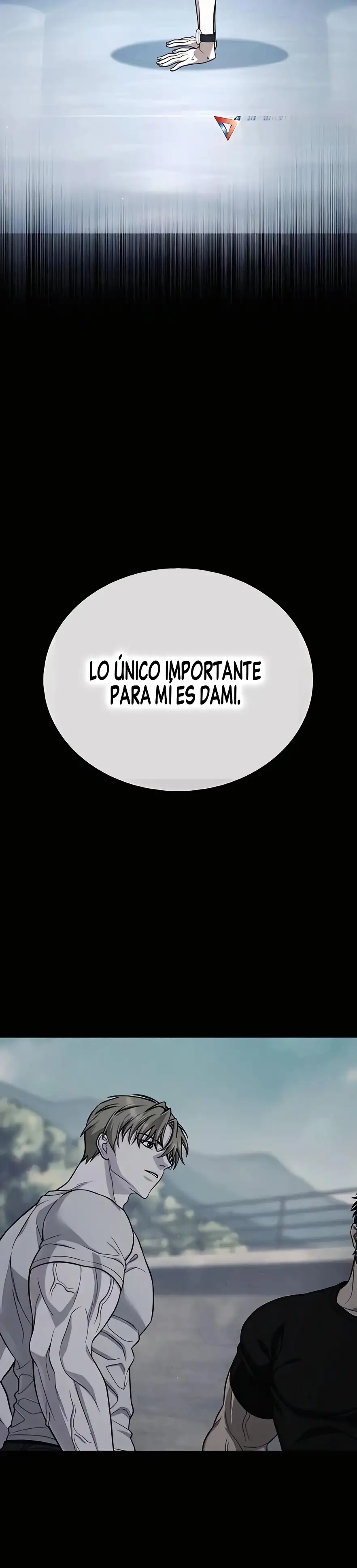 Zombie Dad - Capítulo 24 - Página 31 - LectorTMOo