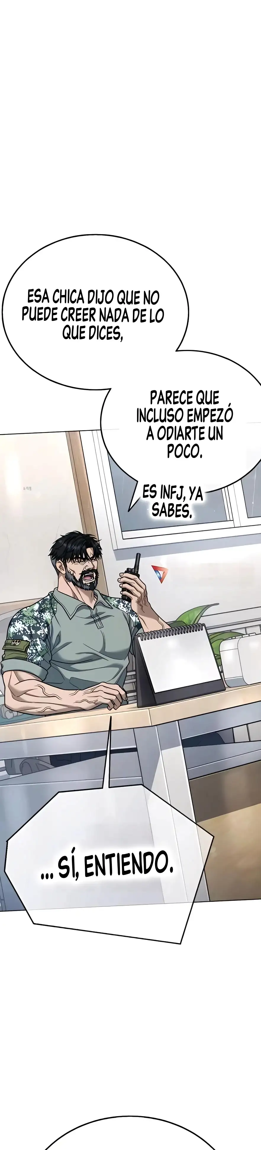 Zombie Dad - Capítulo 24 - Página 37 - LectorTMOo