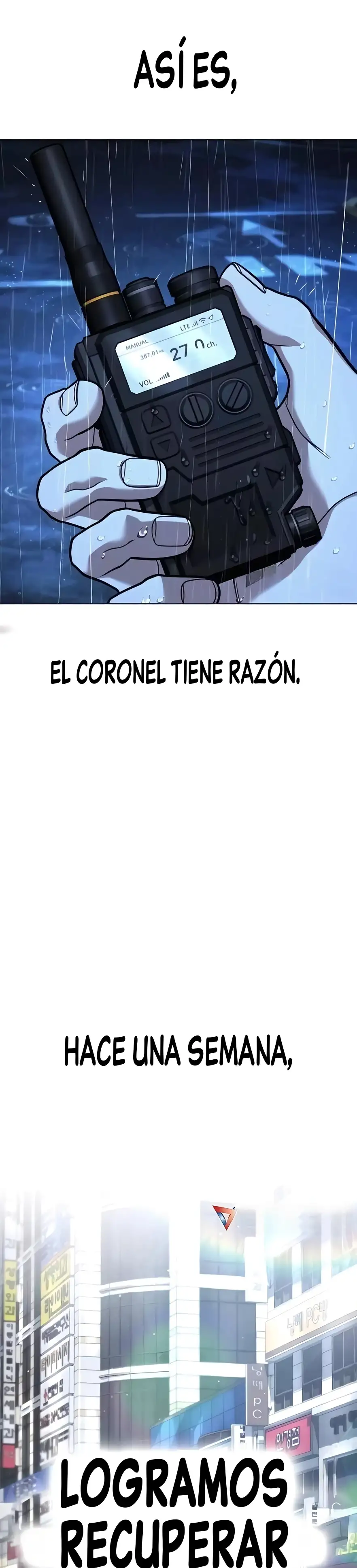 Zombie Dad - Capítulo 24 - Página 39 - LectorTMOo