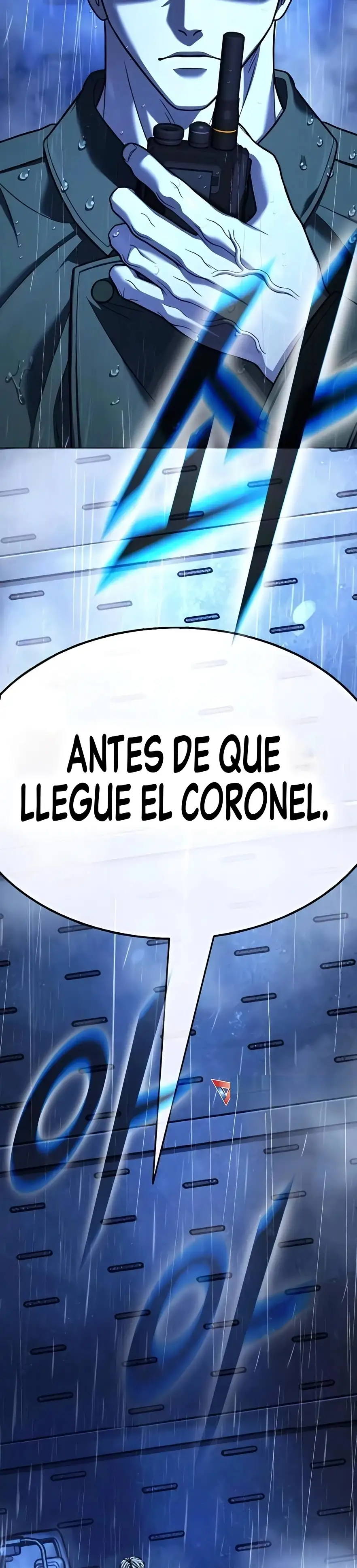 Zombie Dad - Capítulo 24 - Página 45 - LectorTMOo