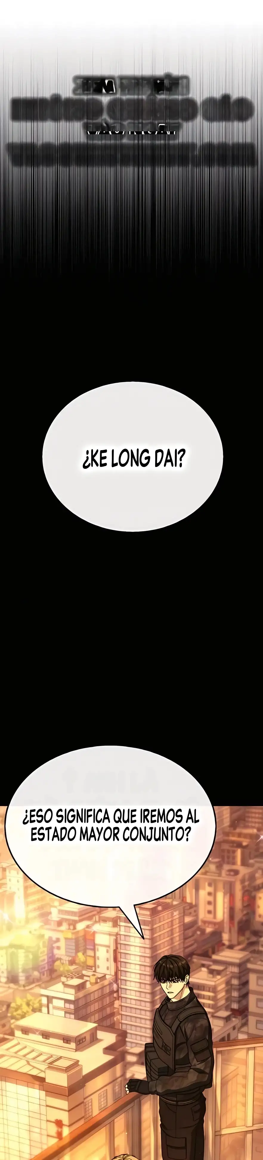 Zombie Dad - Capítulo 24 - Página 48 - LectorTMOo