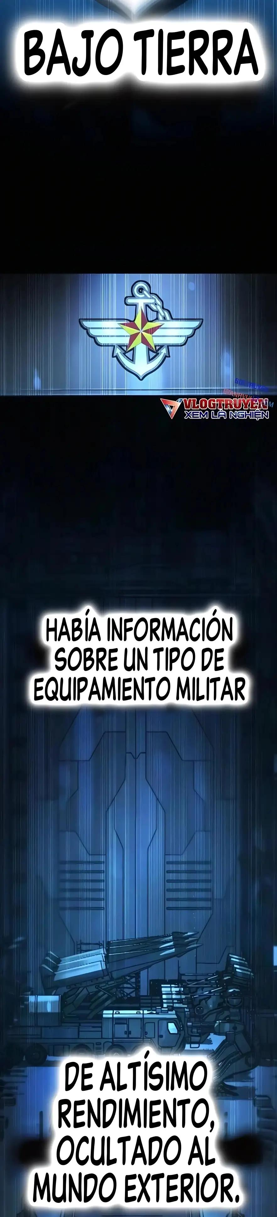 Zombie Dad - Capítulo 24 - Página 54 - LectorTMOo