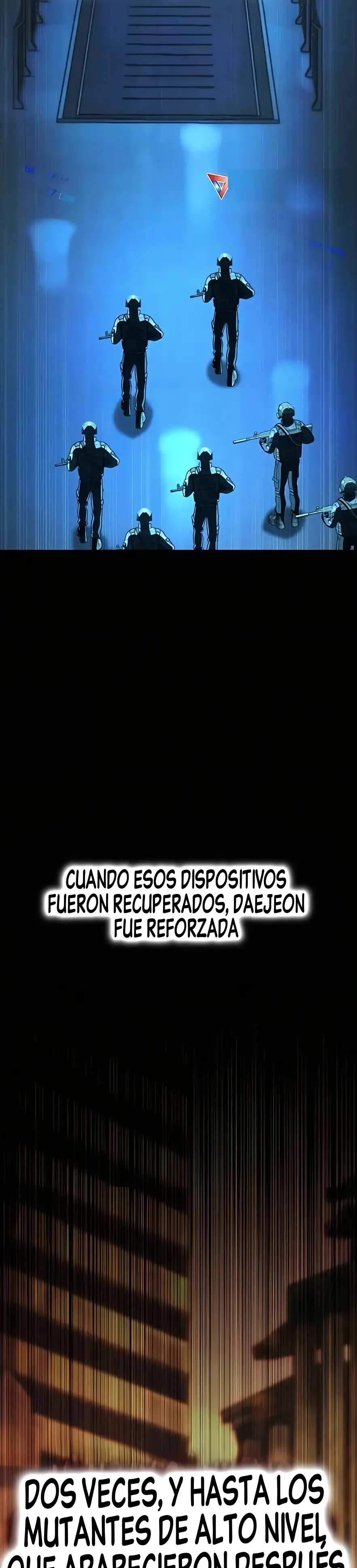 Zombie Dad - Capítulo 24 - Página 55 - LectorTMOo