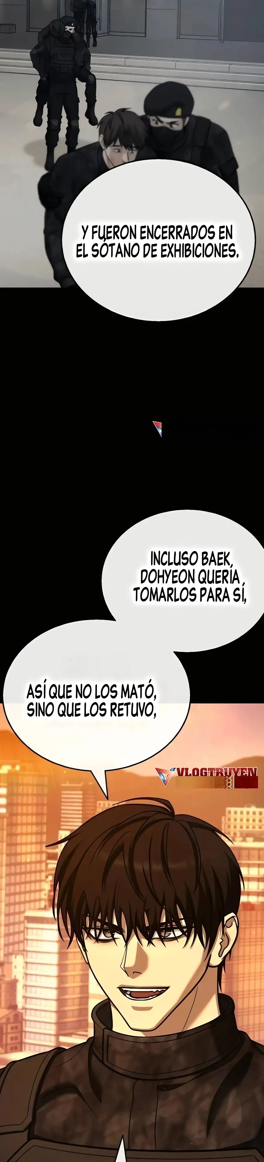 Zombie Dad - Capítulo 24 - Página 63 - LectorTMOo