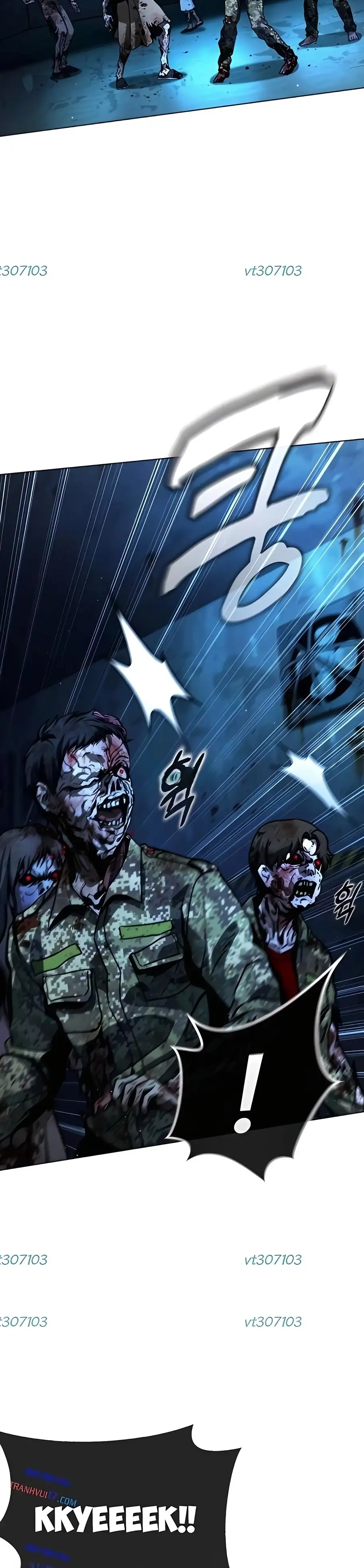 Zombie Dad - Capítulo 25 - Página 4 - LectorTMOo