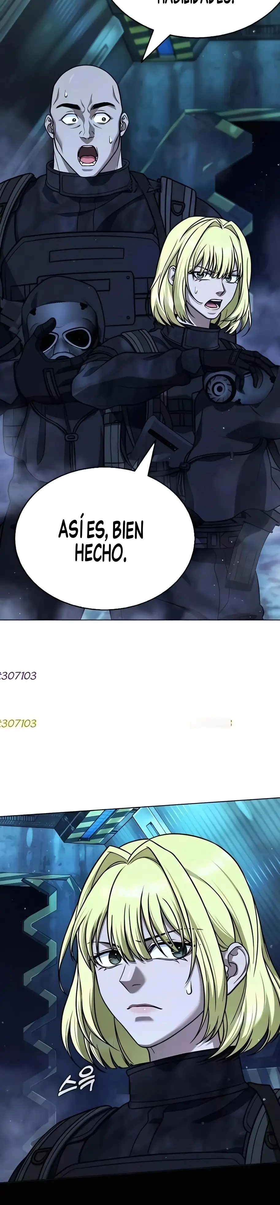 Zombie Dad - Capítulo 25 - Página 12 - LectorTMOo