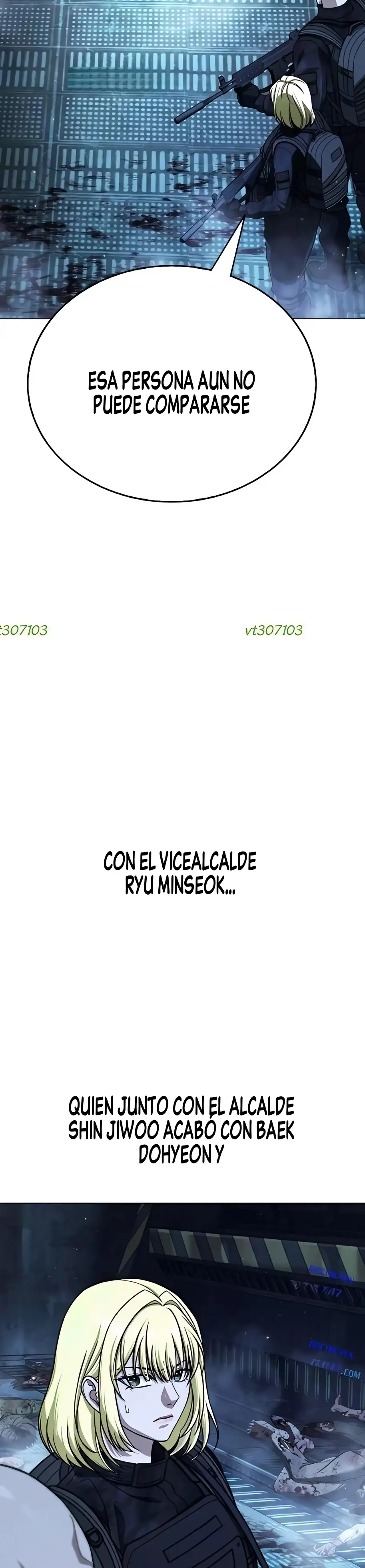 Zombie Dad - Capítulo 25 - Página 14 - LectorTMOo