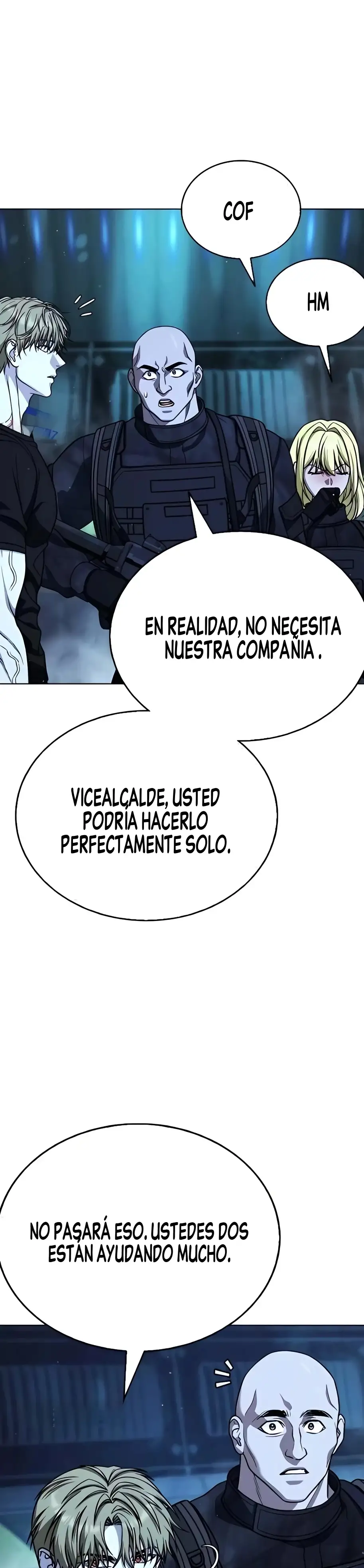 Zombie Dad - Capítulo 25 - Página 17 - LectorTMOo