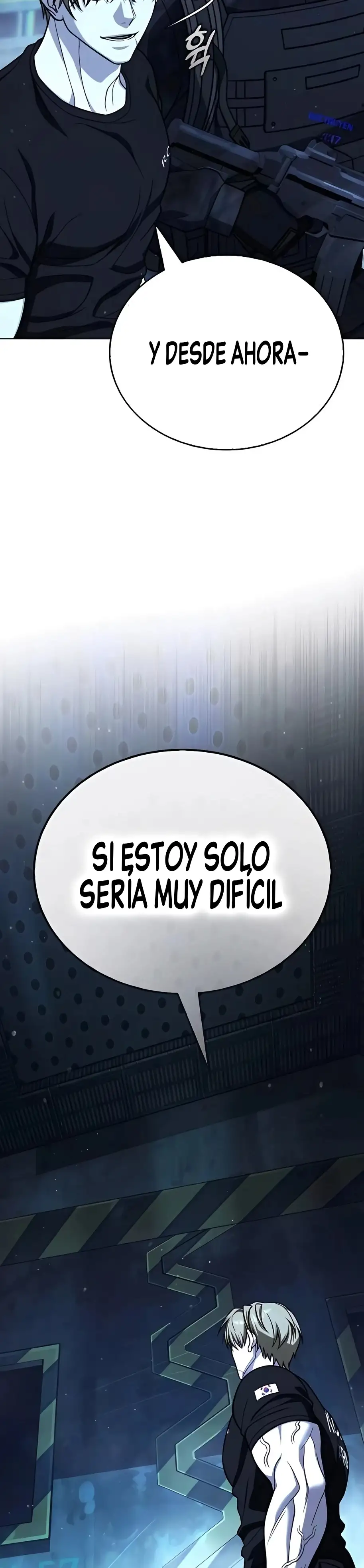 Zombie Dad - Capítulo 25 - Página 18 - LectorTMOo