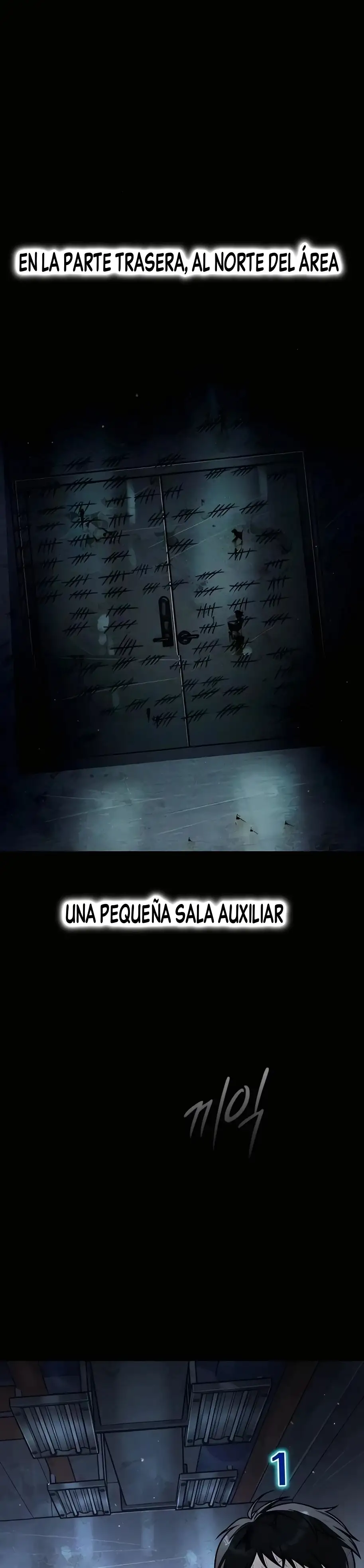 Zombie Dad - Capítulo 25 - Página 21 - LectorTMOo