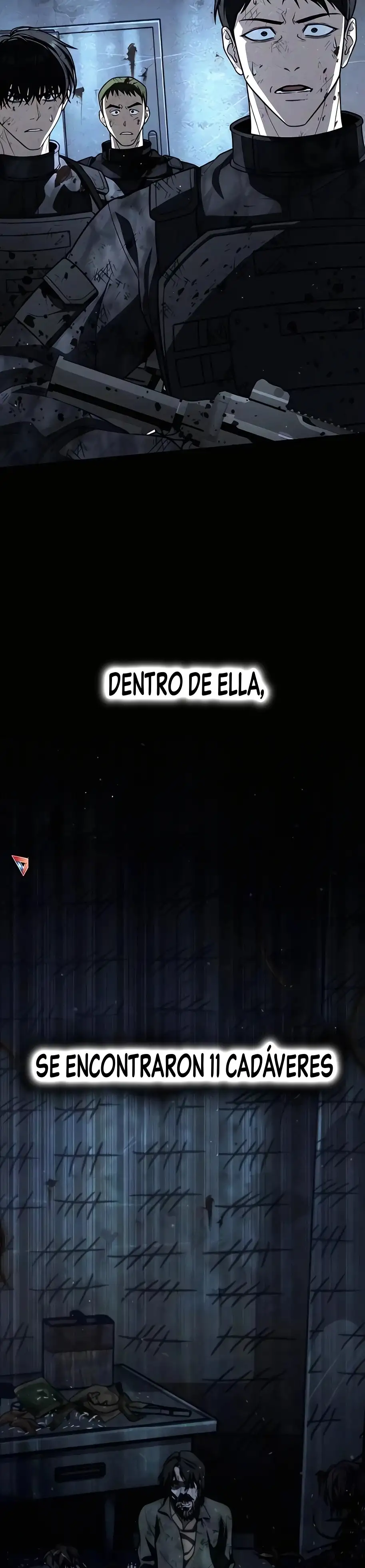 Zombie Dad - Capítulo 25 - Página 22 - LectorTMOo