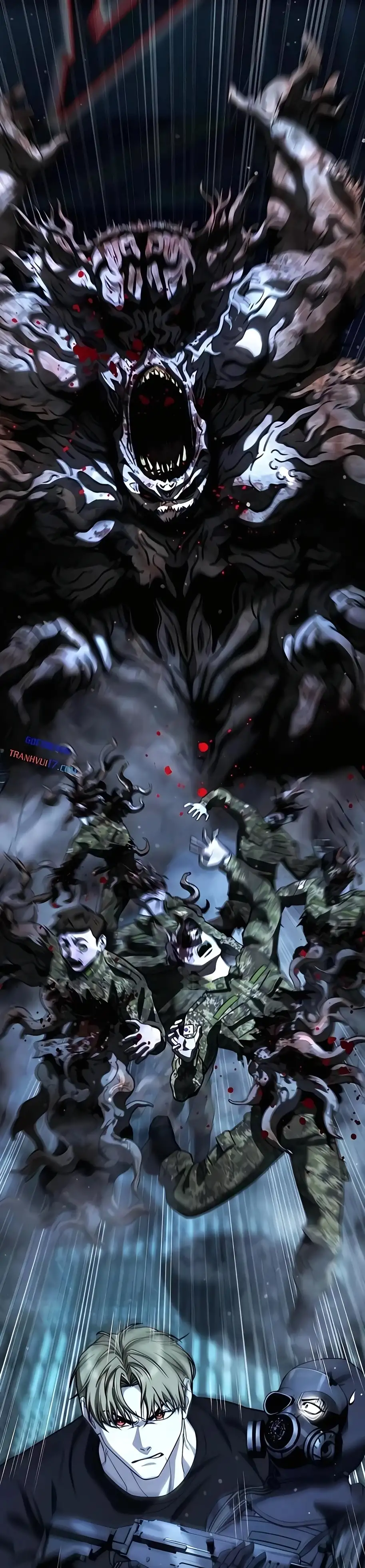 Zombie Dad - Capítulo 25 - Página 47 - LectorTMOo