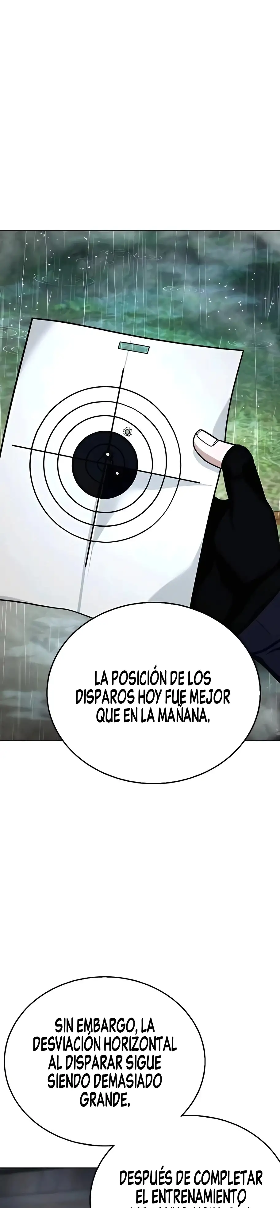 Zombie Dad - Capítulo 25 - Página 57 - LectorTMOo