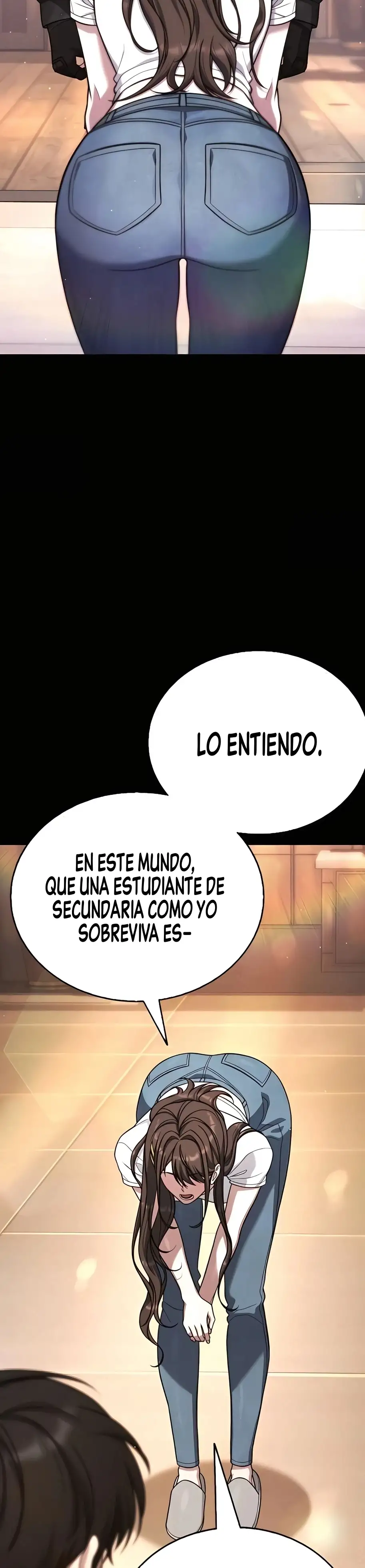 Zombie Dad - Capítulo 25 - Página 61 - LectorTMOo