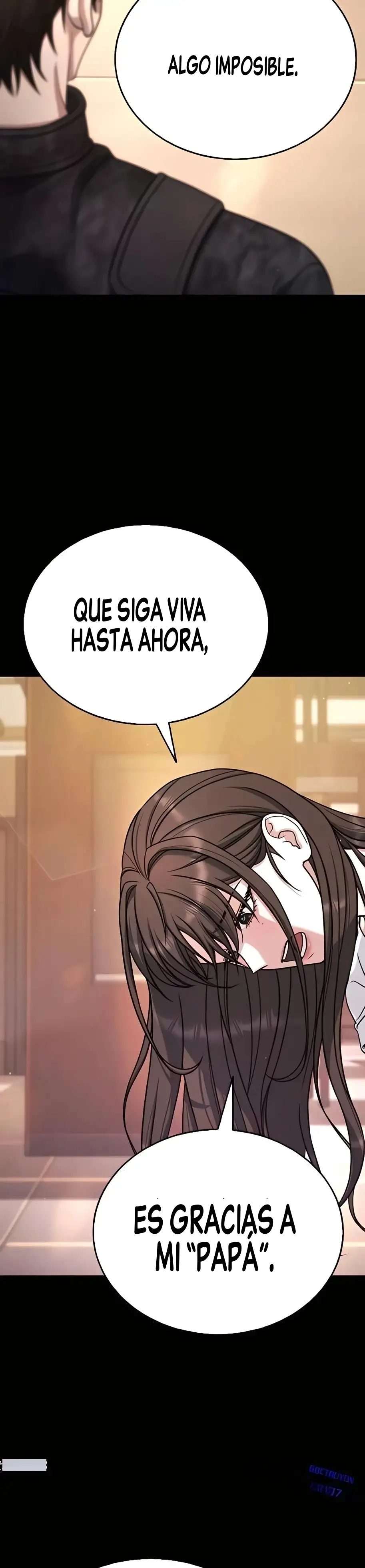 Zombie Dad - Capítulo 25 - Página 62 - LectorTMOo