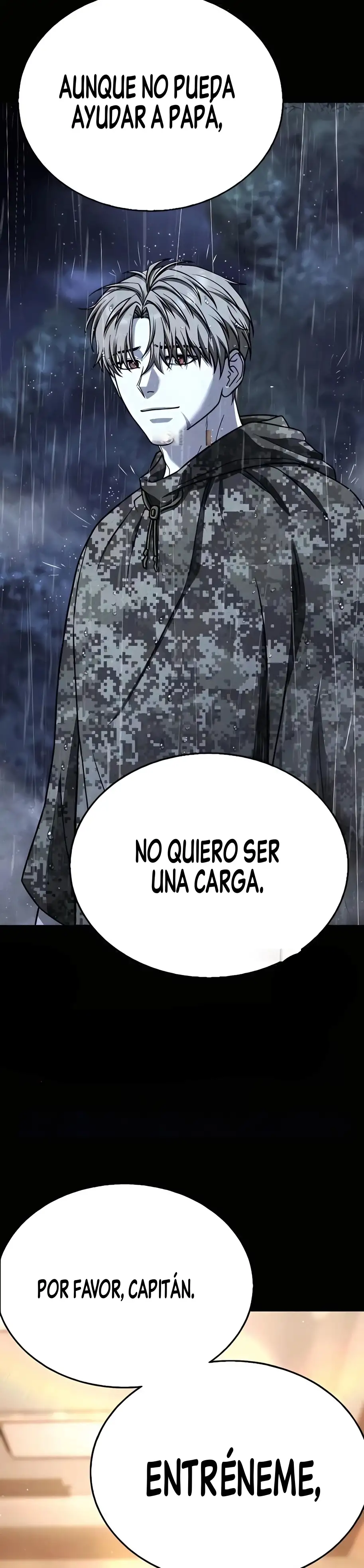 Zombie Dad - Capítulo 25 - Página 63 - LectorTMOo