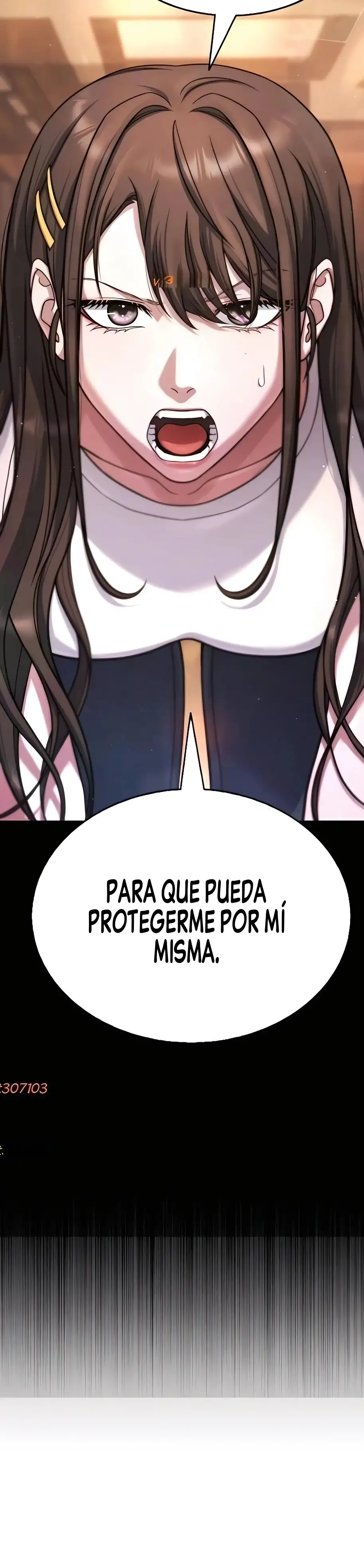Zombie Dad - Capítulo 25 - Página 64 - LectorTMOo