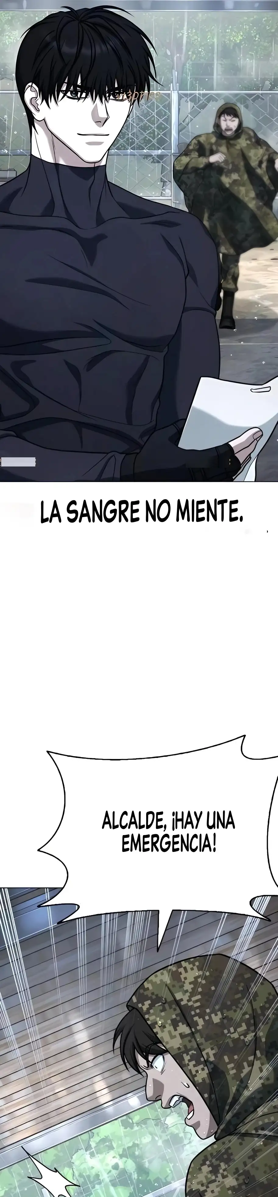 Zombie Dad - Capítulo 25 - Página 67 - LectorTMOo