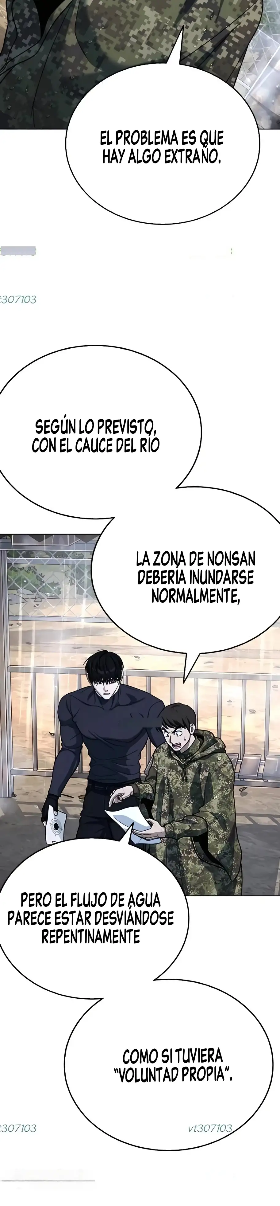 Zombie Dad - Capítulo 25 - Página 71 - LectorTMOo