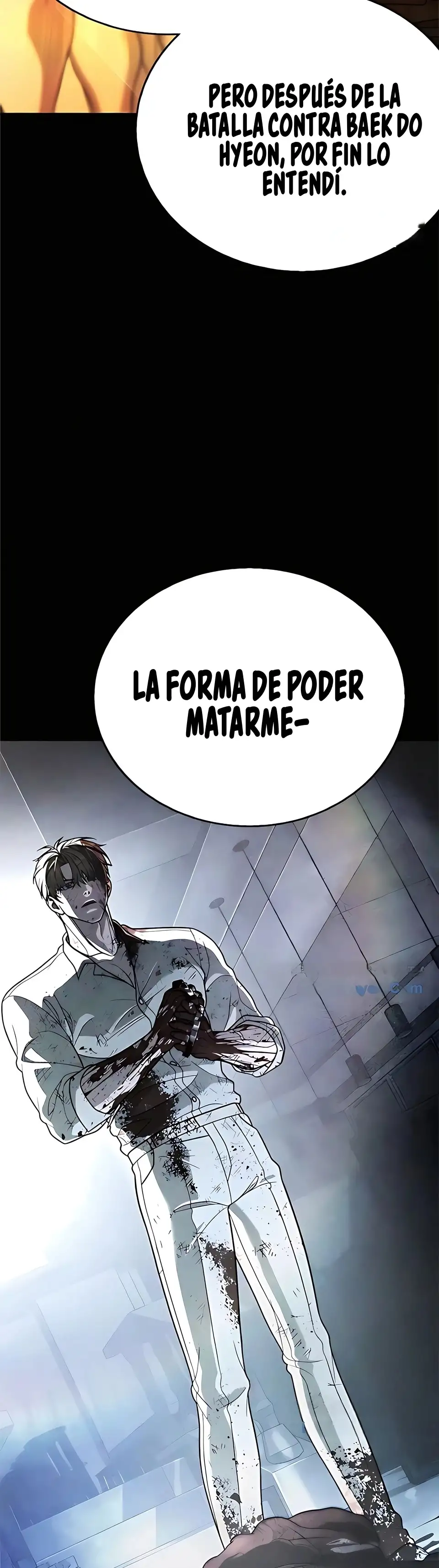 Zombie Dad - Capítulo 26 - Página 7 - LectorTMOo