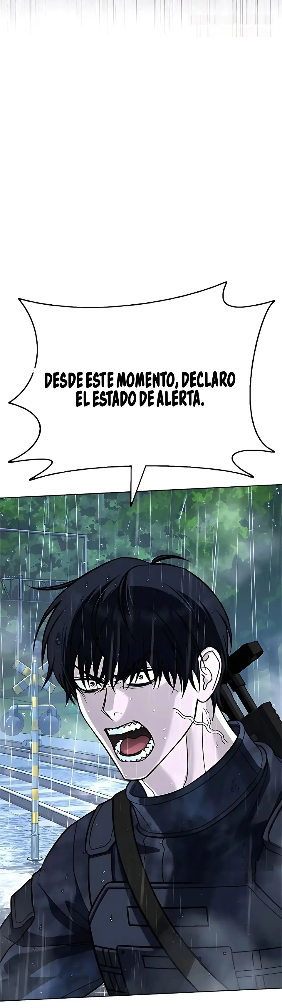 Zombie Dad - Capítulo 26 - Página 9 - LectorTMOo