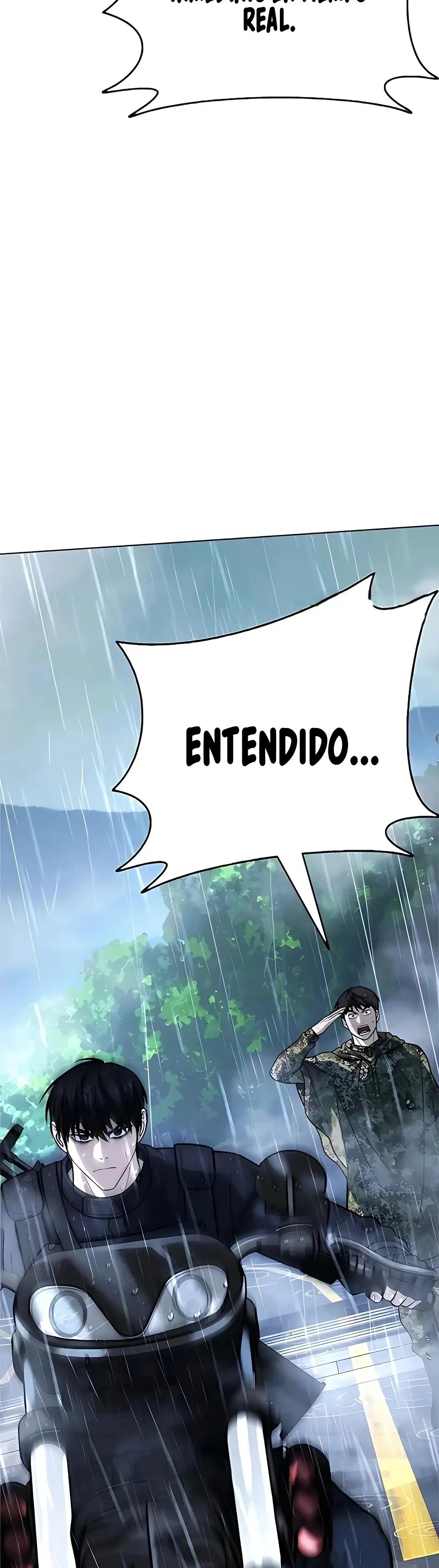 Zombie Dad - Capítulo 26 - Página 12 - LectorTMOo