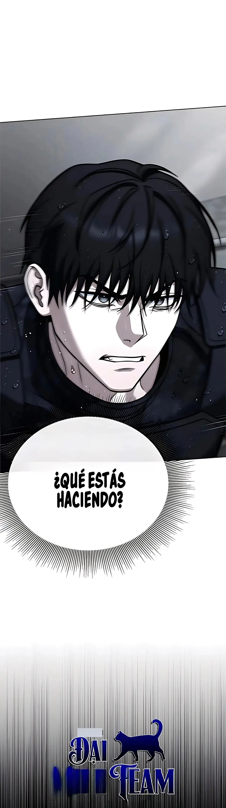 Zombie Dad - Capítulo 26 - Página 61 - LectorTMOo
