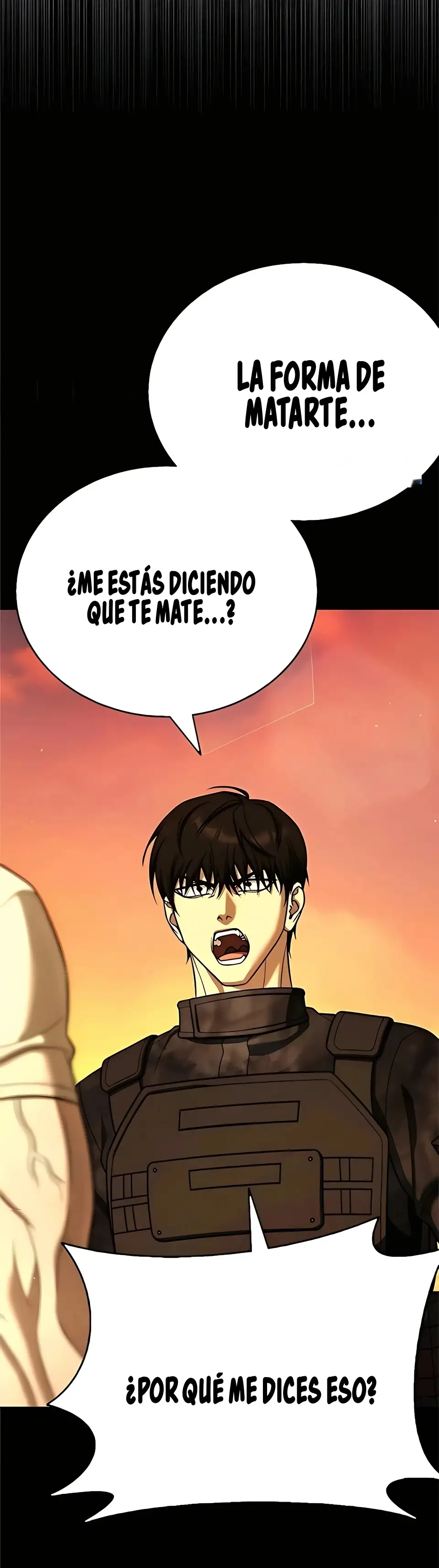 Zombie Dad - Capítulo 26 - Página 62 - LectorTMOo
