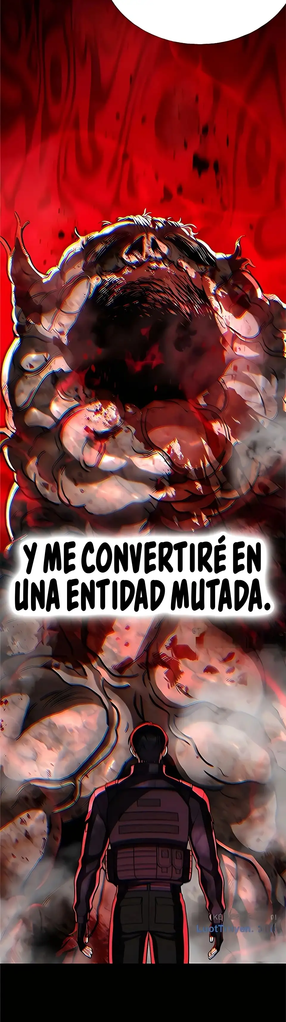 Zombie Dad - Capítulo 26 - Página 67 - LectorTMOo