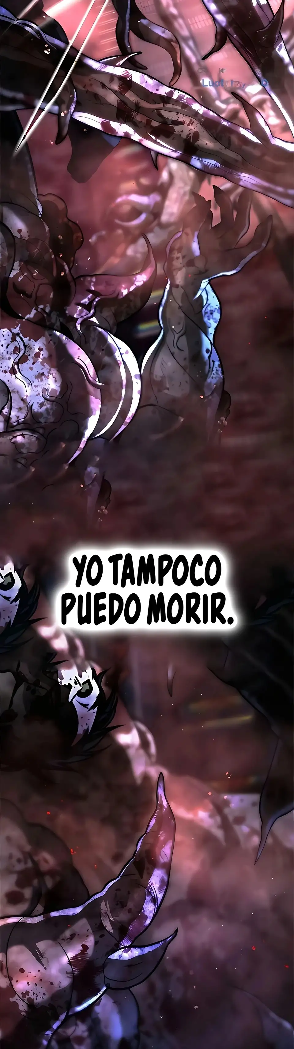 Zombie Dad - Capítulo 26 - Página 85 - LectorTMOo