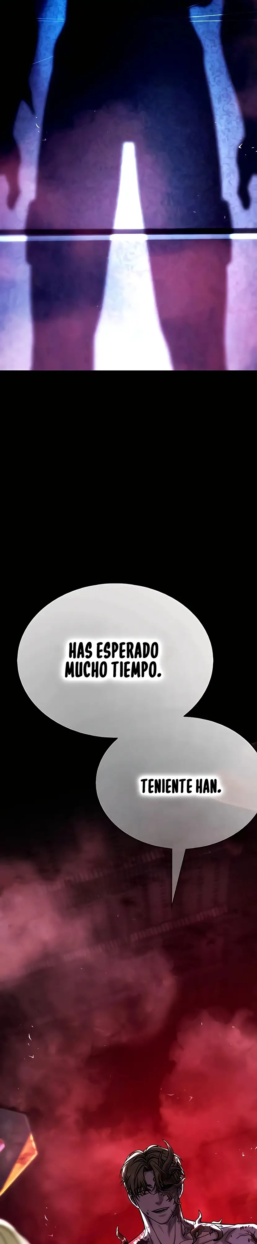 Zombie Dad - Capítulo 27 - Página 20 - LectorTMOo