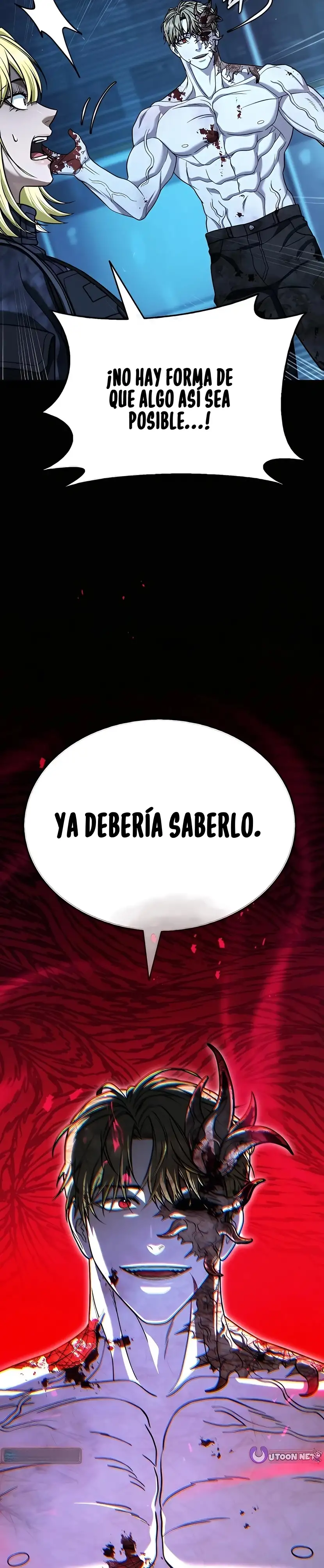 Zombie Dad - Capítulo 27 - Página 27 - LectorTMOo