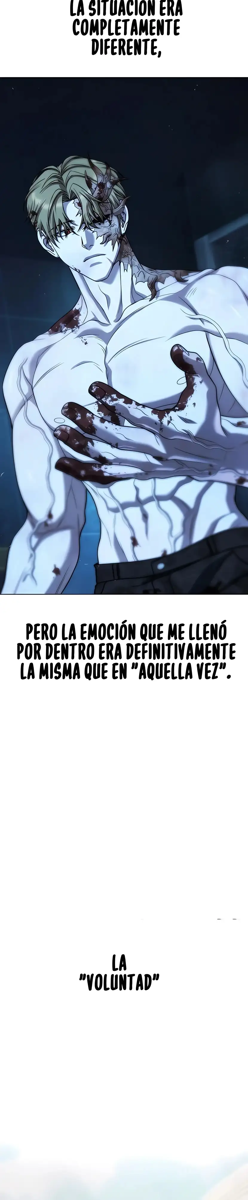 Zombie Dad - Capítulo 27 - Página 33 - LectorTMOo