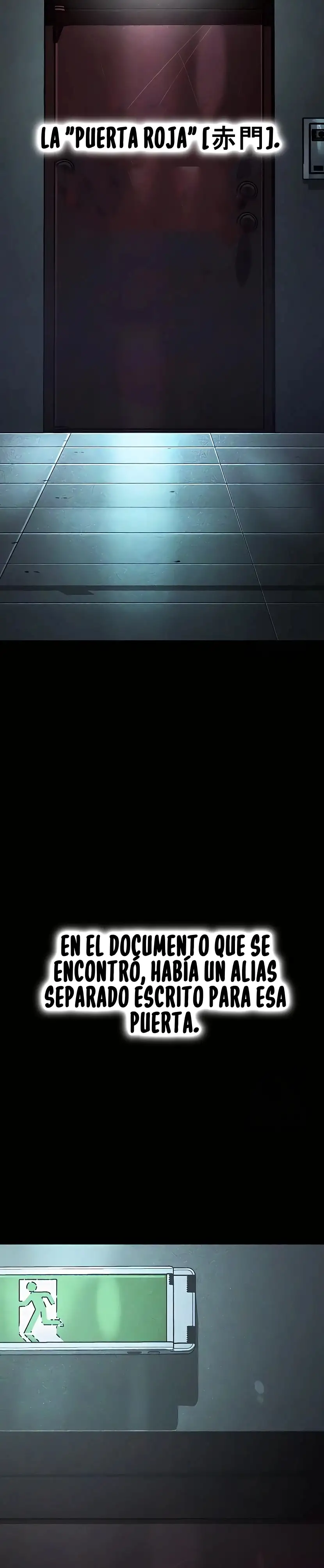 Zombie Dad - Capítulo 27 - Página 44 - LectorTMOo