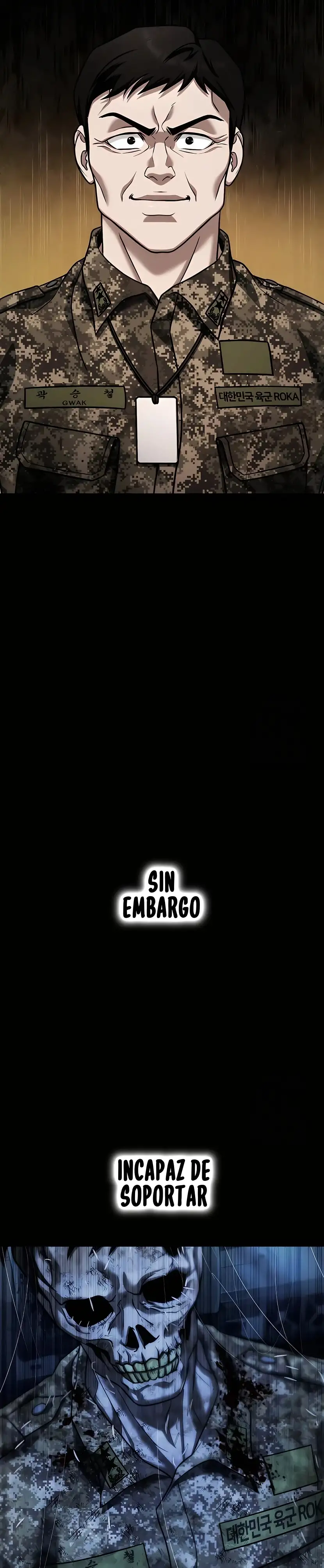 Zombie Dad - Capítulo 27 - Página 47 - LectorTMOo